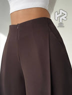 👖 Pantalon Slacks