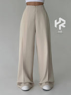 👖 Pantalon Slacks
