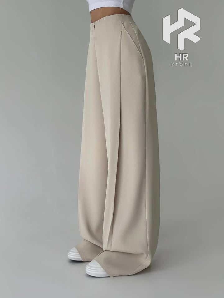 👖 Pantalon Slacks