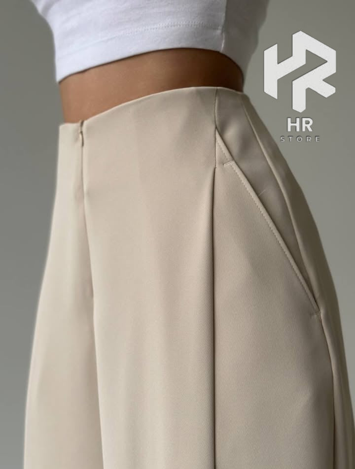 👖 Pantalon Slacks